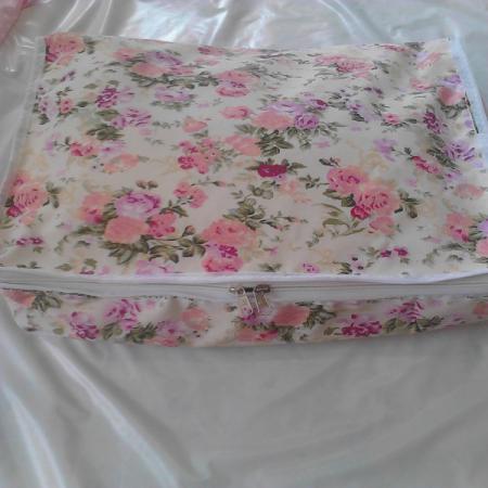 مرکز خرید جانونی پارچه ای دسته دار