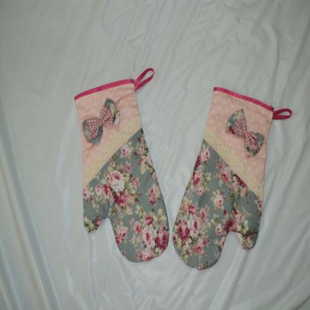 عرضه کننده دستکش فر فانتزی