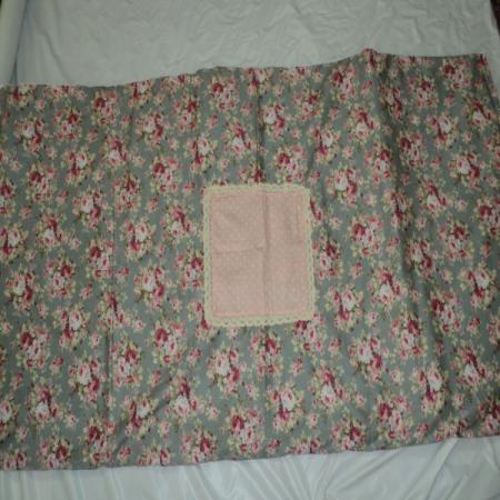 پخش کننده نمگیر ظروف پارچه ای