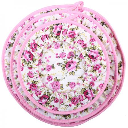 جنس دمکنی پارچه ای از چیست؟