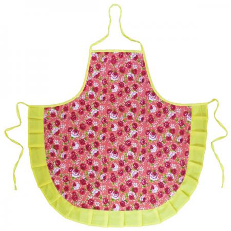 کارخانه تولید پیشبند پارچه ای آشپزی