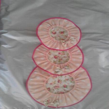 توزیع کننده دمکنی پارچه ای عمده