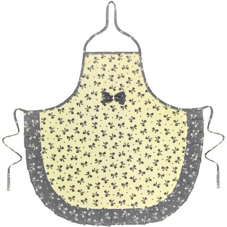 مشخصه های پیشبند پارچه ای مرغوب