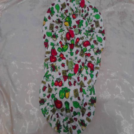 کارایی متنوع دمکنی پارچه ای