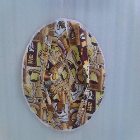 کاور قابلمه چیست و چه کاربردی دارد؟