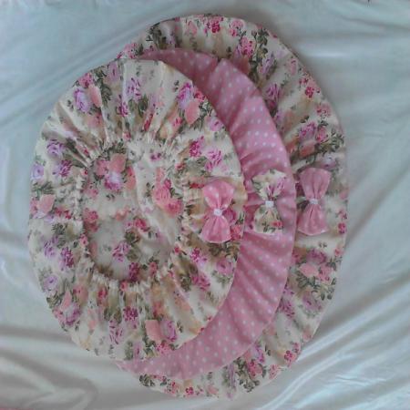 توزیع کننده دمکنی پارچه ای جدید