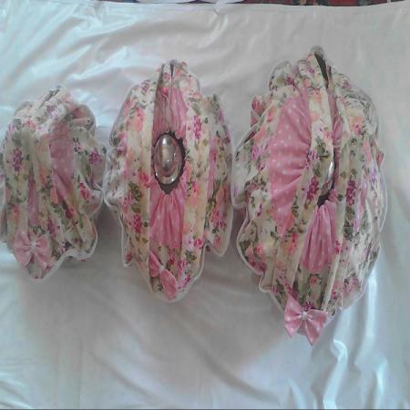 قیمت بهترین کاور قابلمه پیکنیک