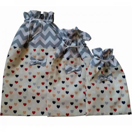 فروشنده اصلی کیسه سبزی پارچه ای