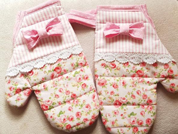 ضد آب بودن دستکش فر