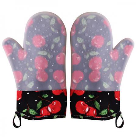 فروشنده بزرگ دستکش فر فانتزی