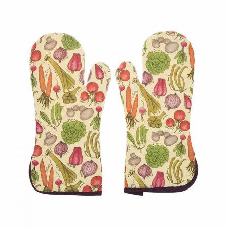 جنس الیاف داخل دستکش فر