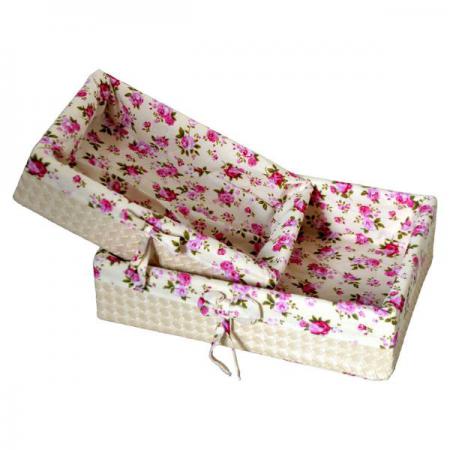 بازرگانی فروش جانونی پارچه ای دسته دار