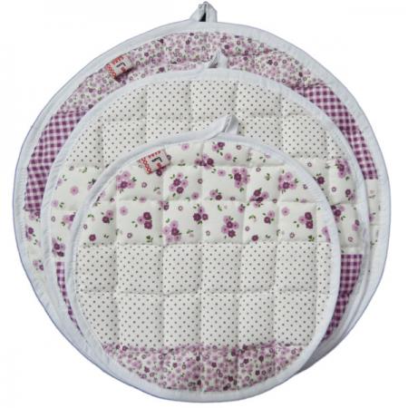 مرجع خرید دمکنی پارچه ای عمده