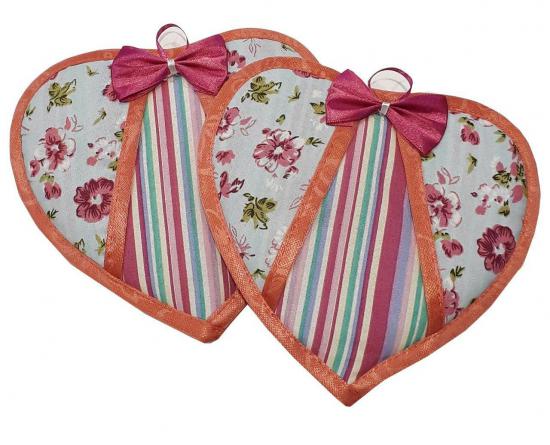 قیمت خرید دستگیره قلبی آشپزخانه