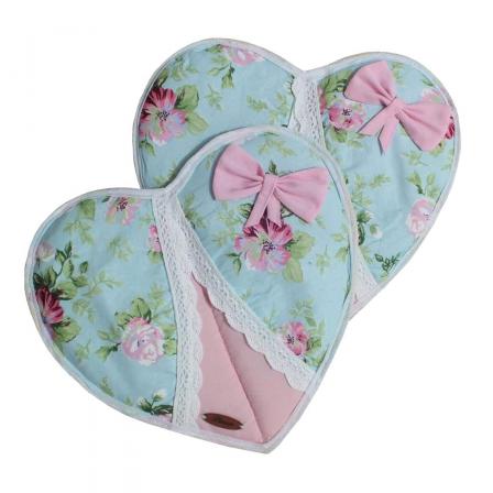 عرضه کننده دستگیره قلبی فانتزی