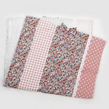 خرید عمده نمگیر ظروف پارچه ای