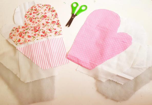 استعلام قیمت دستکش فر ساده