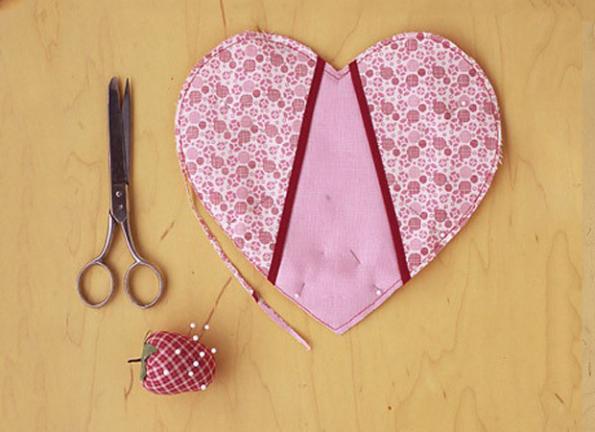 بازار صادرات دستگیره قلبی فانتزی