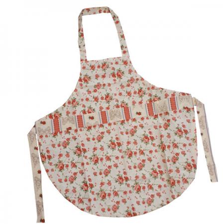 بازار فروش پیشبند پارچه ای گلدار