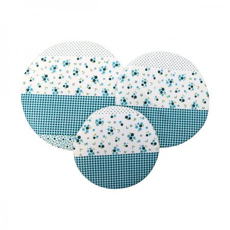 تامین کننده دمکنی پارچه ای عمده