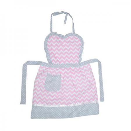 تولید کننده پیشبند پارچه ای آشپزی