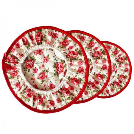 عرضه کننده دمکنی پارچه ای با کیفیت