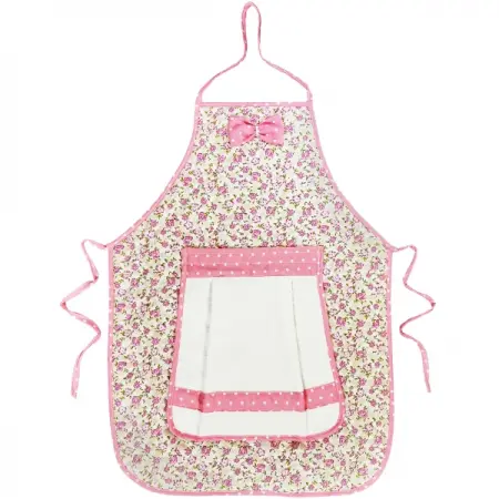 انواع مختلف پیشبند پارچه ای موجود در بازار