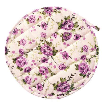 ضخامت دمکنی پارچه ای چقدر است؟