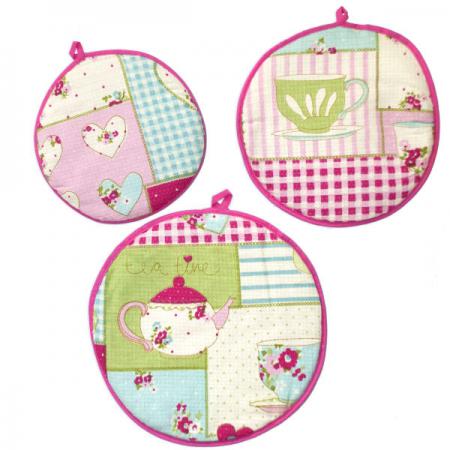 ارائه دهنده دمکنی پارچه ای با کیفیت