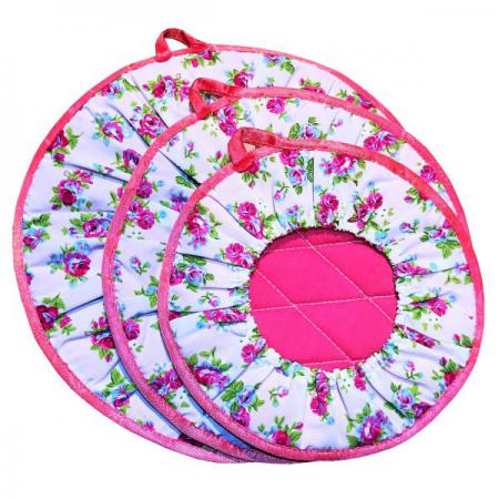 عرضه کننده دمکنی پارچه ای جدید