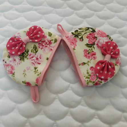 تولید کننده دستگیره قابلمه چدن عمده