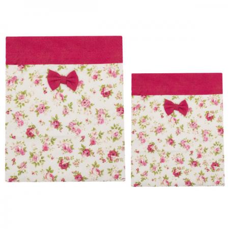 شرکت پخش کیسه سبزی پارچه ای