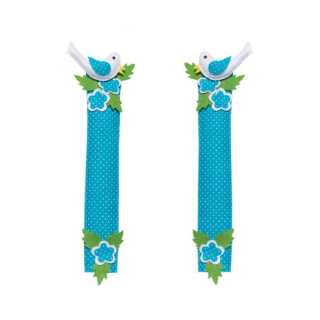 جدیدترین مدل های دستگیره یخچال