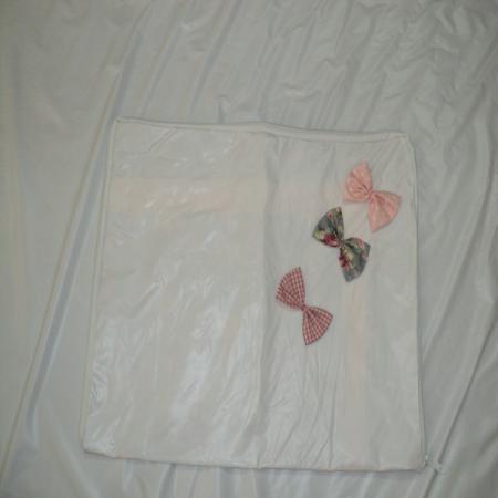 قابلیت شستشو جانونی پارچه ای