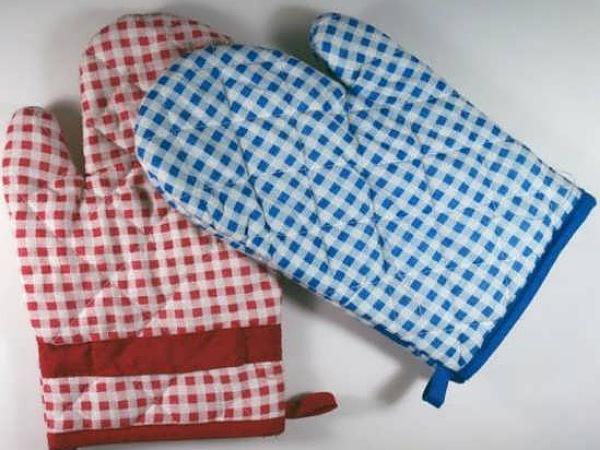 جنس پارچه و الیاف دستکش فر