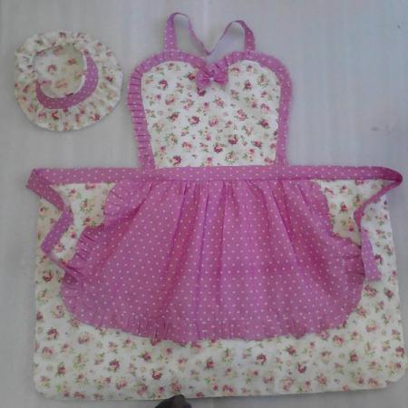 بهترین روش شستشو پیشبند پارچه ای