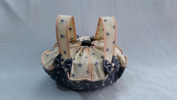 شرکت فروش کاور قابلمه پیکنیک