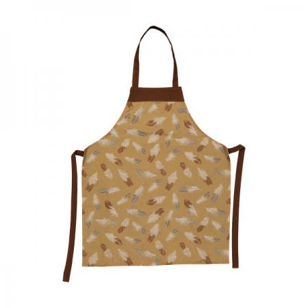 پخش کننده پیشبند پارچه ای گلدار