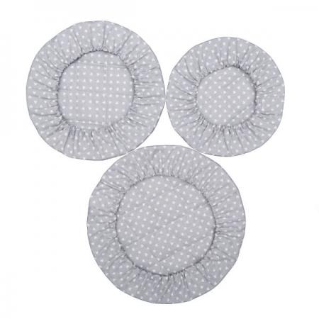 راهنمای انتخاب بهترین دمکنی پارچه ای