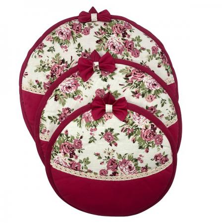 پخش عمده دمکنی پارچه ای با کیفیت