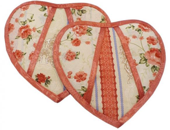 دوام و ماندگاری دستگیره قلبی