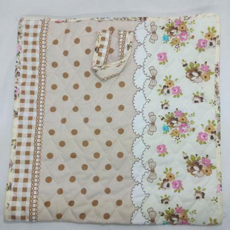 عمده فروشی جانونی پارچه ای دسته دار