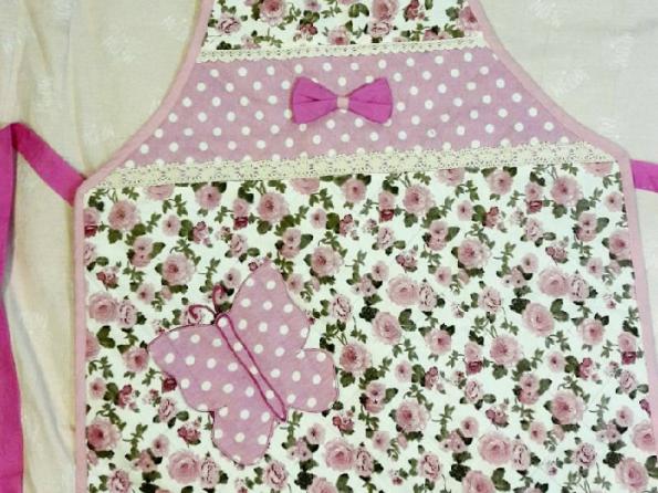 فروشنده بزرگ پیشبند پارچه ای آشپزی