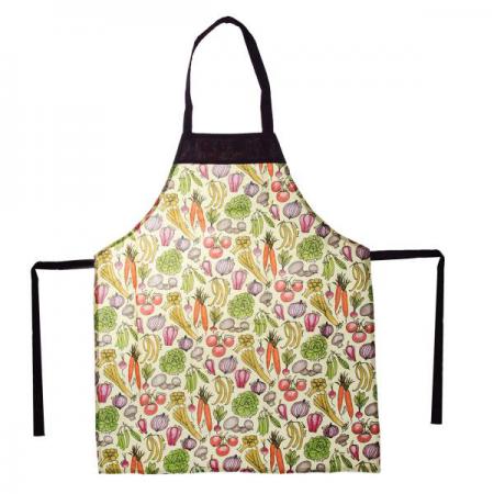 بهترین روش شستشو پیشبند پارچه ای