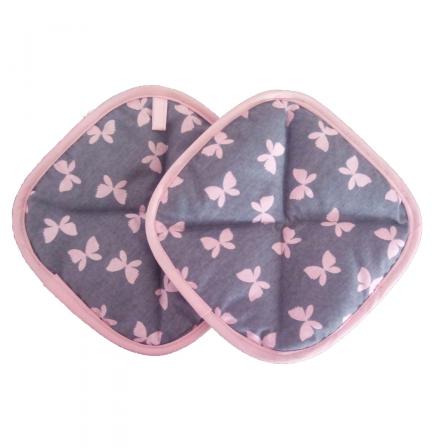 عدم رنگ دهی دستگیره قابلمه