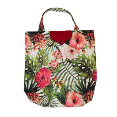 مرکز عرضه جانونی پارچه ای دسته دار