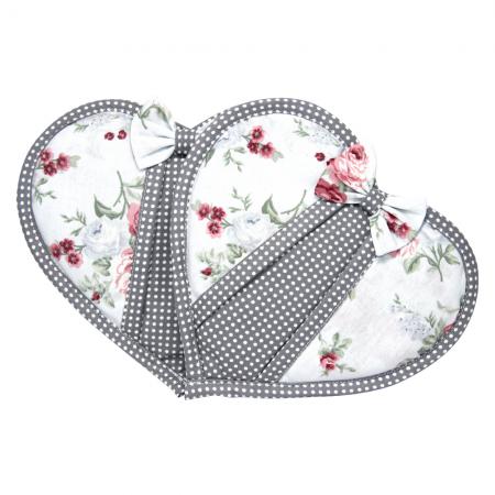 فروش ویژه دستگیره قلبی آشپزخانه