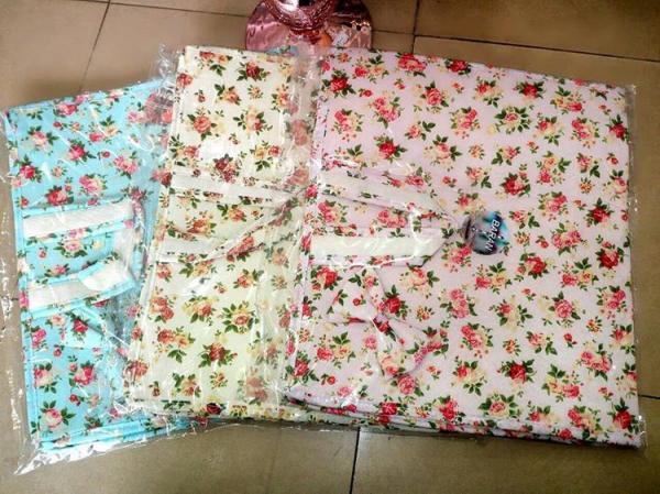 بازرگانی خرید جانونی پارچه ای دسته دار