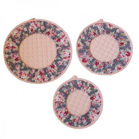 مرکز عرضه دمکنی پارچه ای جدید