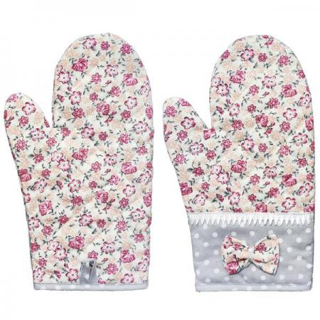 استحکام و دوام بالای دستکش فر